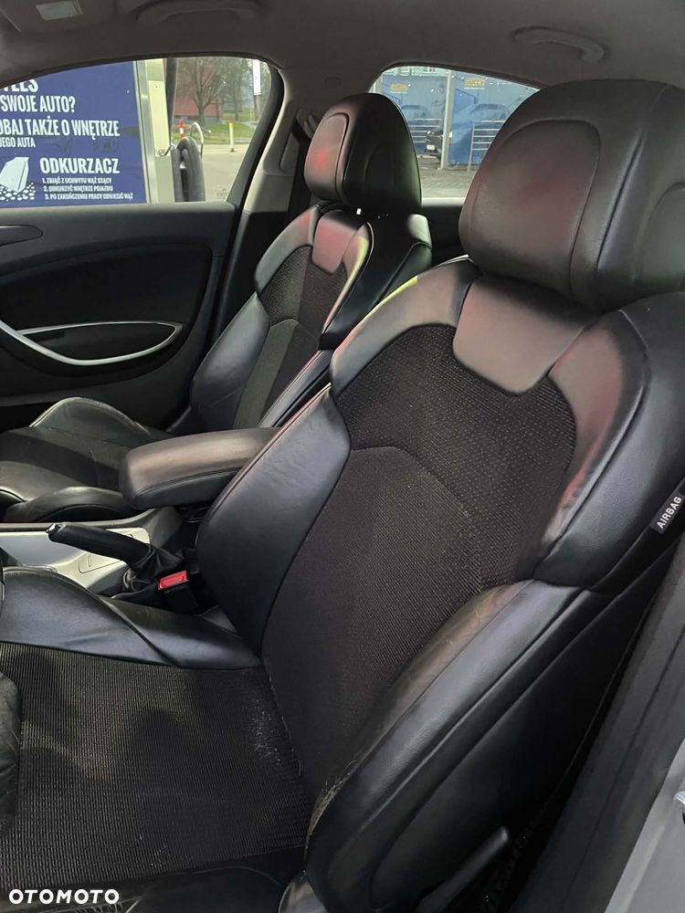 Citroën C5 2.0 HDi Attraction - 6