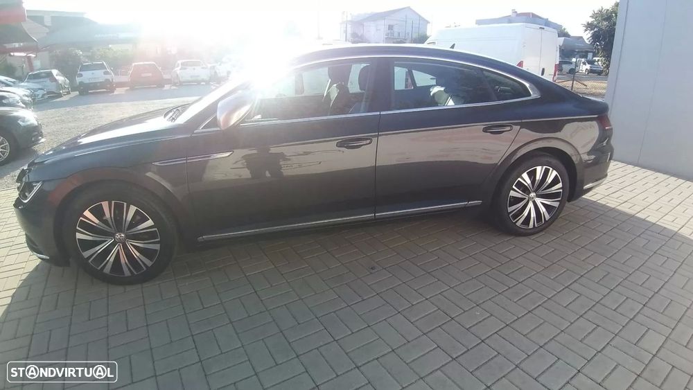 VW Arteon 2.0 TDI Elegance DSG - 31