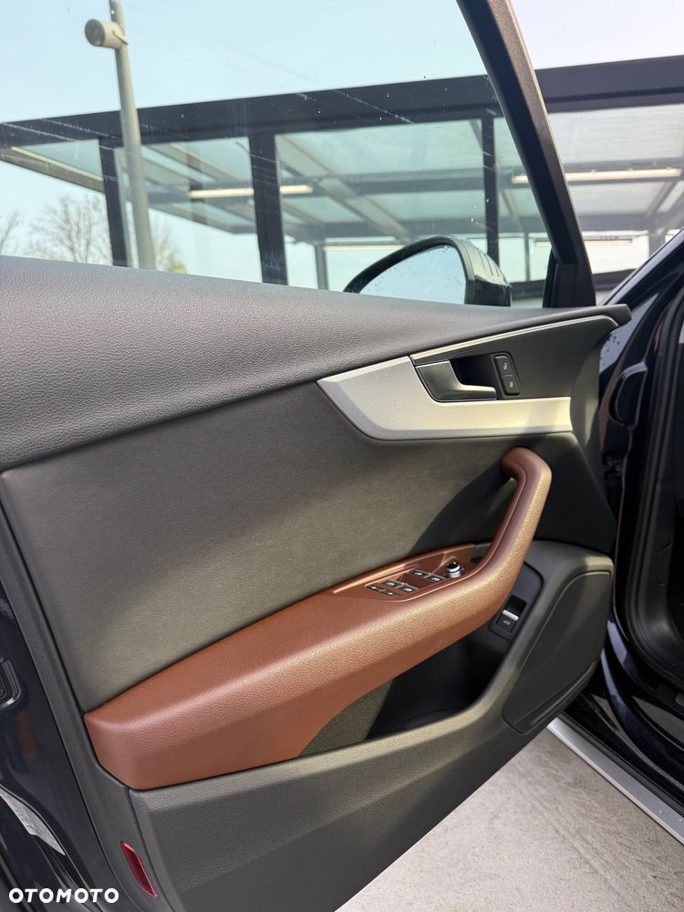 Audi A4 Allroad 2.0 TDI Quattro S tronic - 25