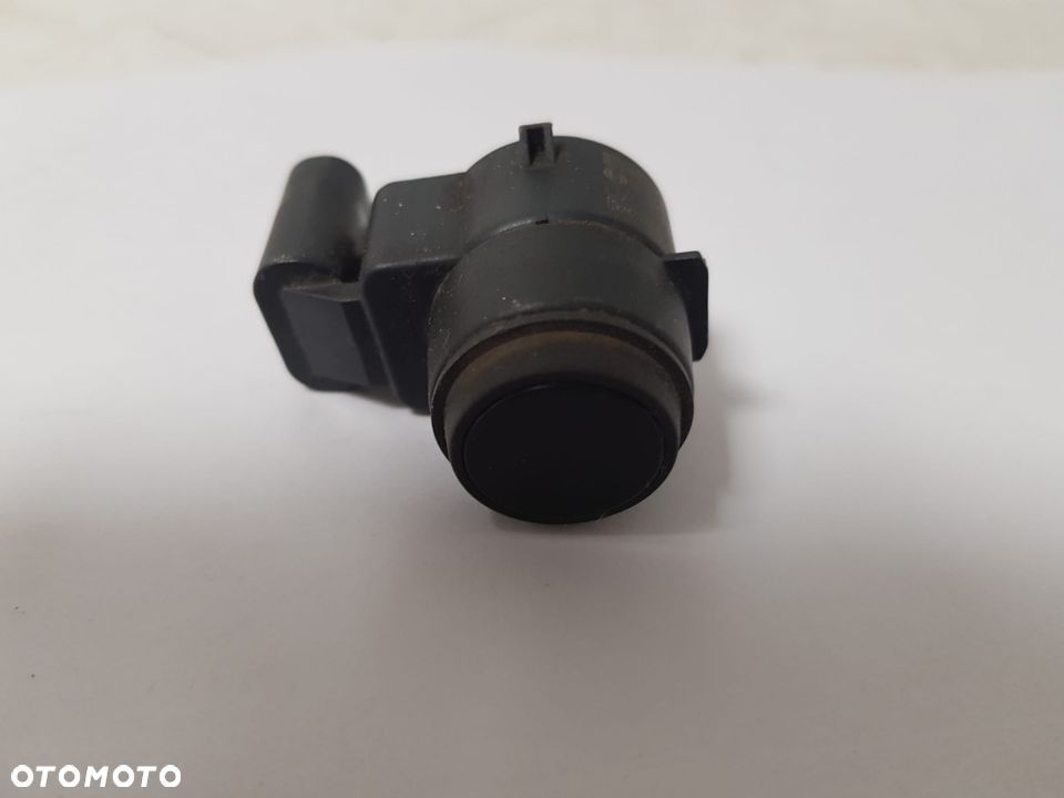 BMW E88 E82  E90 E91 E92 E93 MINI R55 R56 R57 CZUJNIK PARKOWANIA COFANIA PDC 9196705 - 1