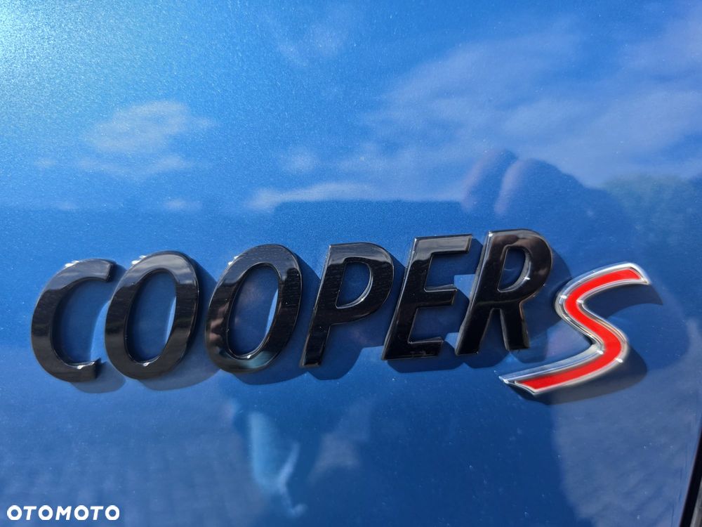 MINI Countryman Cooper S - 3