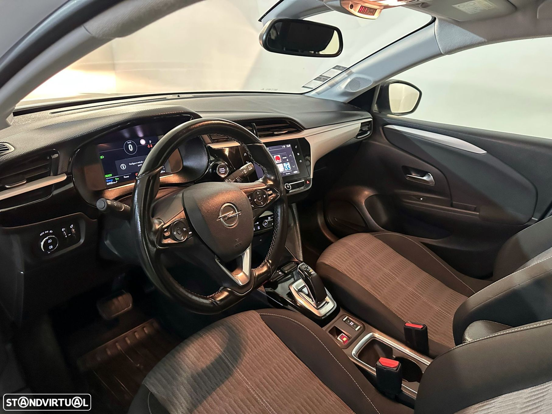 Opel Corsa-e Elegance - 13