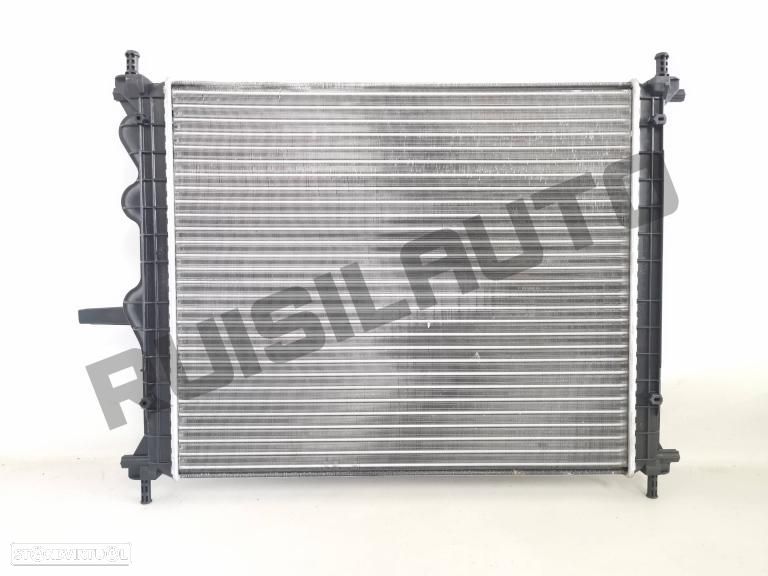 Radiador água 4642_0484 Fiat Bravo I [1995_2001] 1.4 - 2