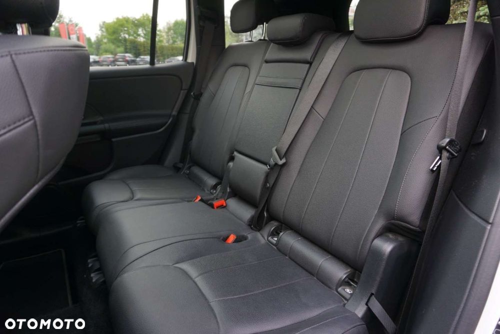 Mercedes-Benz GLB 200 mHEV 7G-DCT - 19