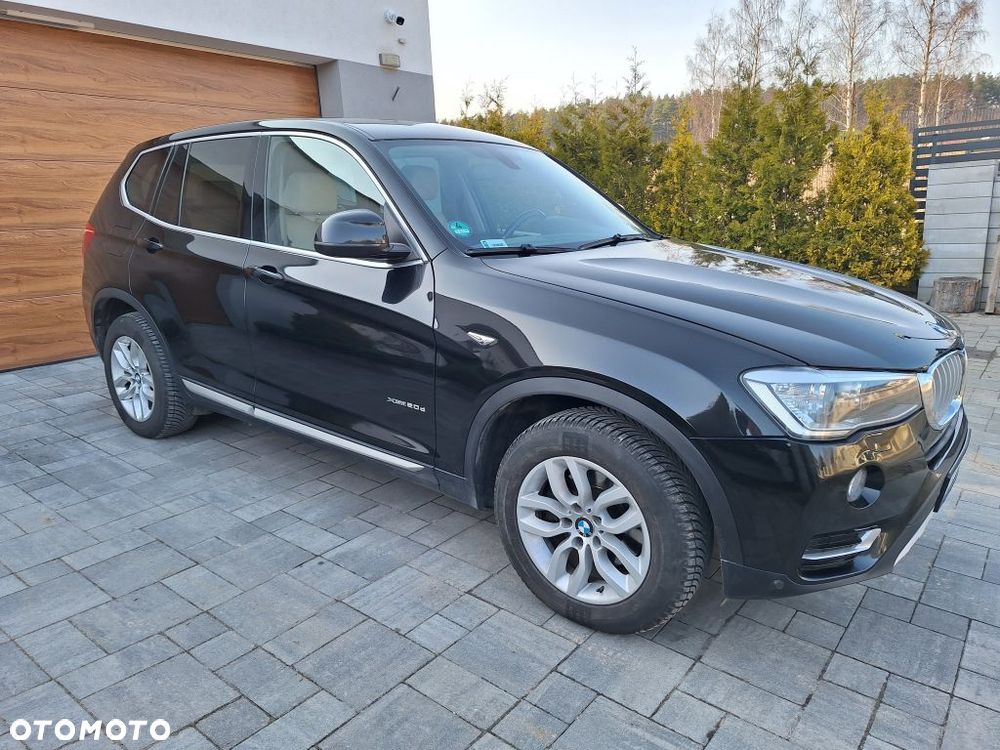BMW X3 - 4