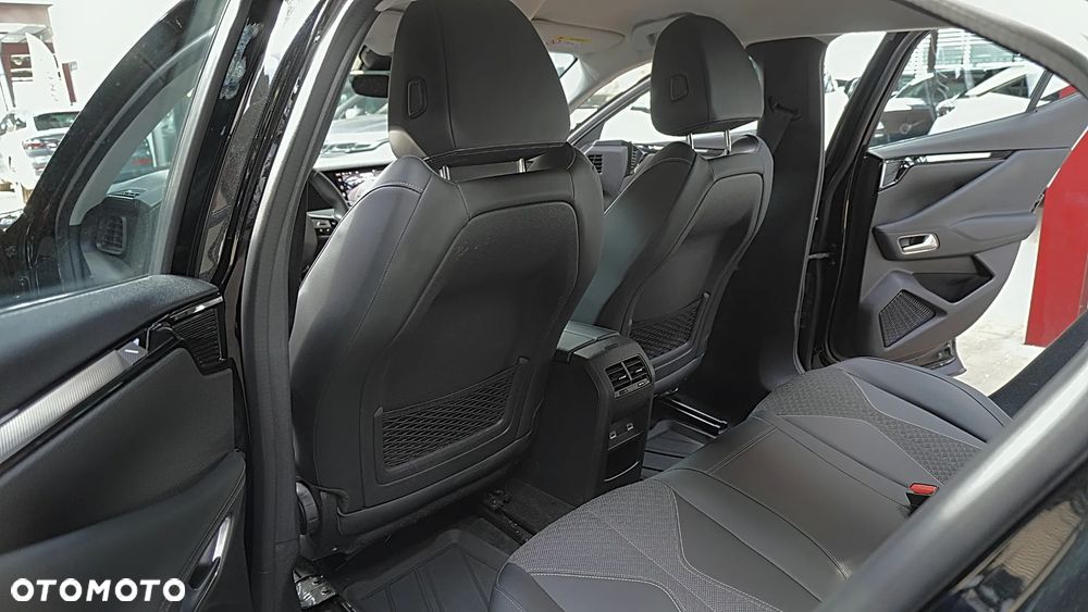 DS Automobiles DS 4 1.2 PureTech Trocadero - 17