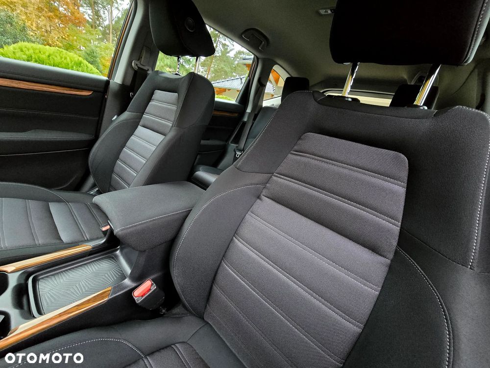 Honda CR-V 2.0 i-MMD Elegance (Honda Connect+) - 14