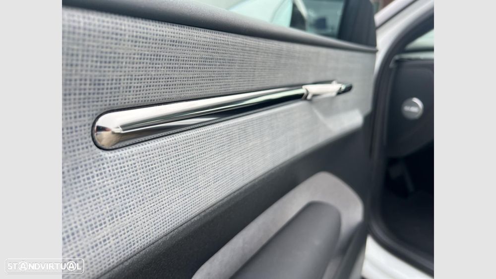 Volvo EX30 69 kWh Twin Motor Ultra - 11