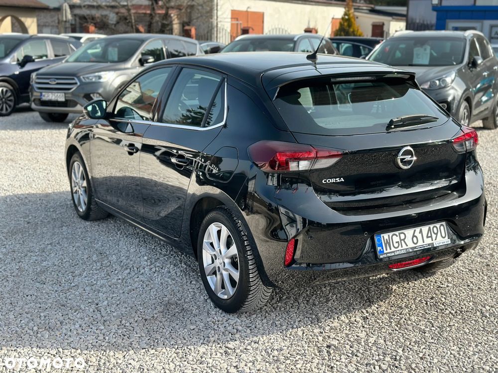 Opel Corsa 1.2 Elegance S&S - 10