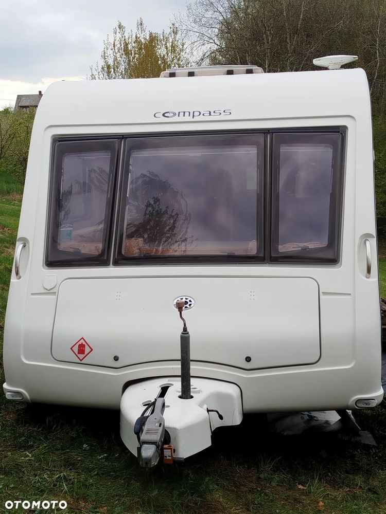 Compass Compass Corona Club 524 - 3