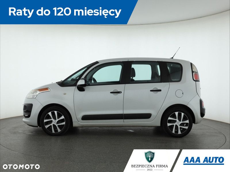 Citroën C3 Picasso - 3
