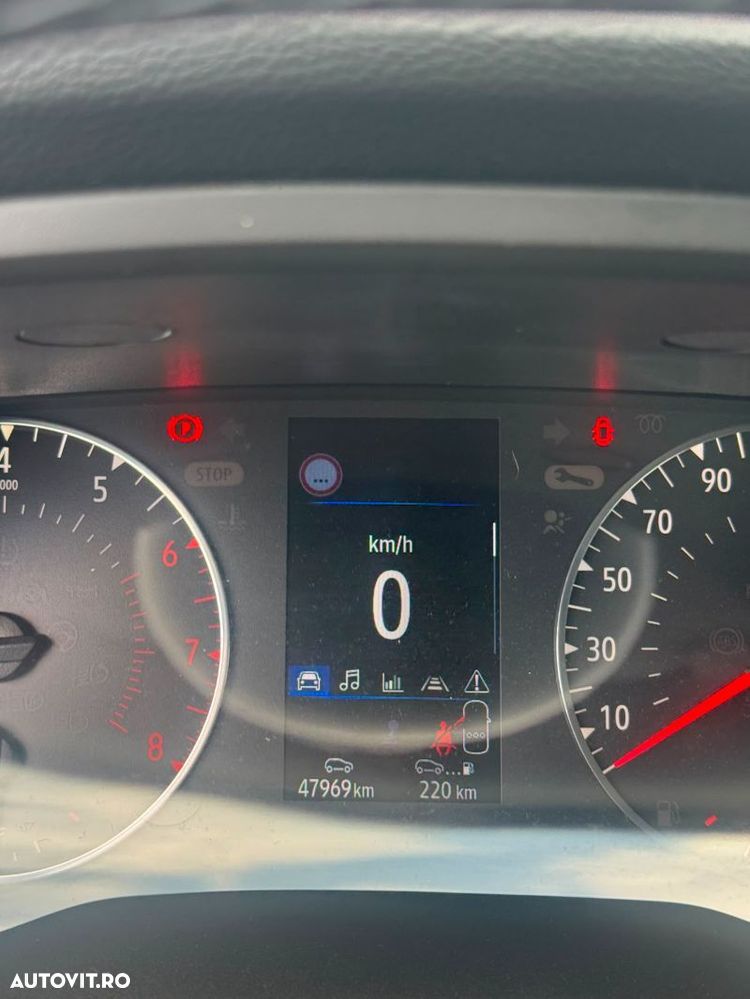 Renault Captur - 14