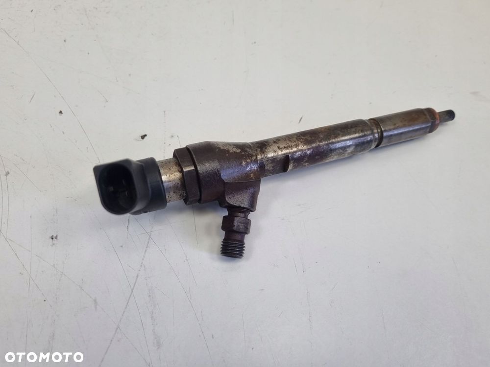 WTRYSKIWACZ Renault Kangoo II 1.5 DCI _ wtrysk 8200294788 - 5