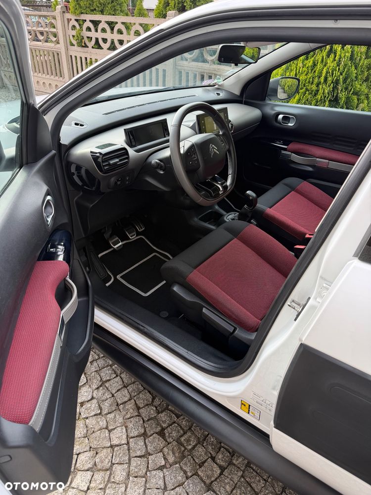 Citroën C4 Cactus Pure Tech 110 Stop&Start Shine Edition - 7