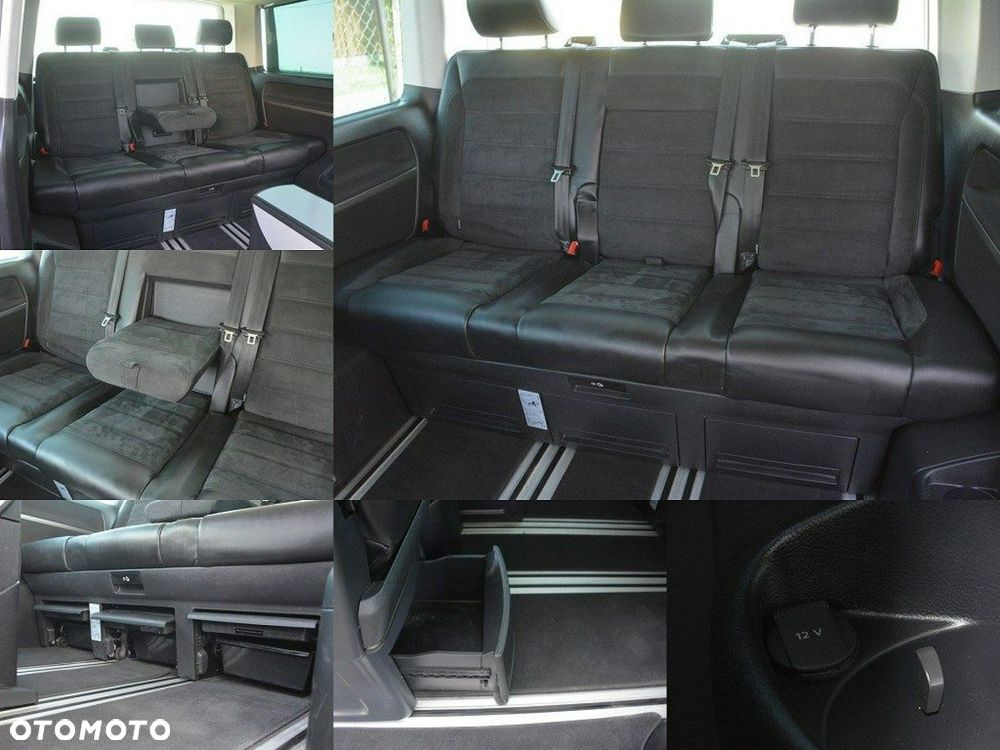 Volkswagen Multivan 2.0 TDI L1 Highline 4Motion DSG - 35