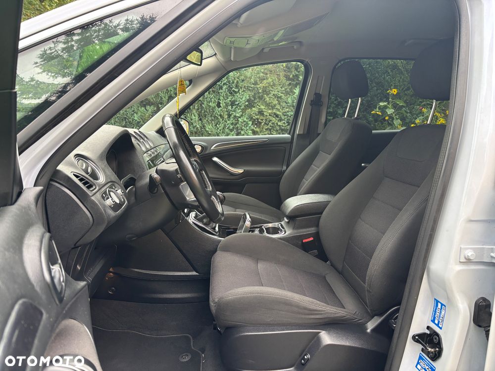 Ford S-Max 2.0 TDCi DPF Titanium X - 30