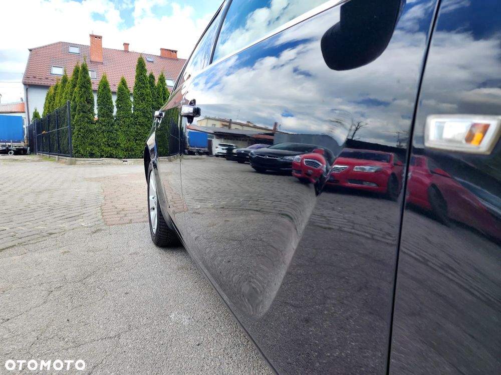 Opel Insignia 2.0 CDTI 4x4 ecoFLEX Start/Stop Sport - 11