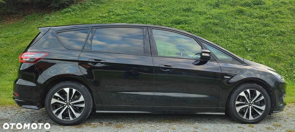 Ford S-Max 2.0 TDCi ST-Line - 28