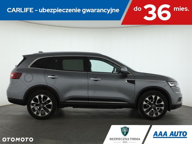 Renault Koleos - 8