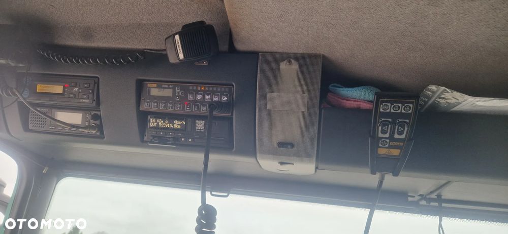 MAN TGS 33.480 6x6 - 22