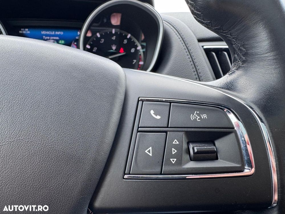 Maserati Levante S - 27