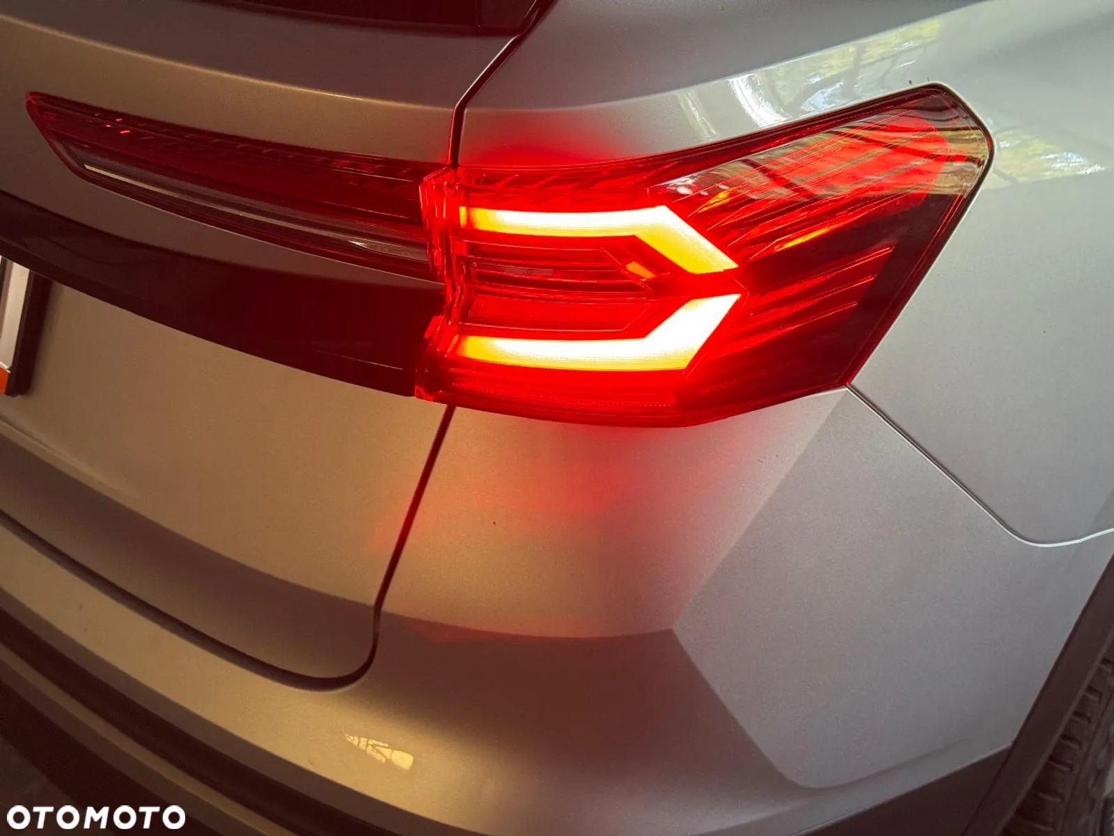 Skoda Kodiaq 1.5 TSI mHEV 4x2 Selection DSG - 35