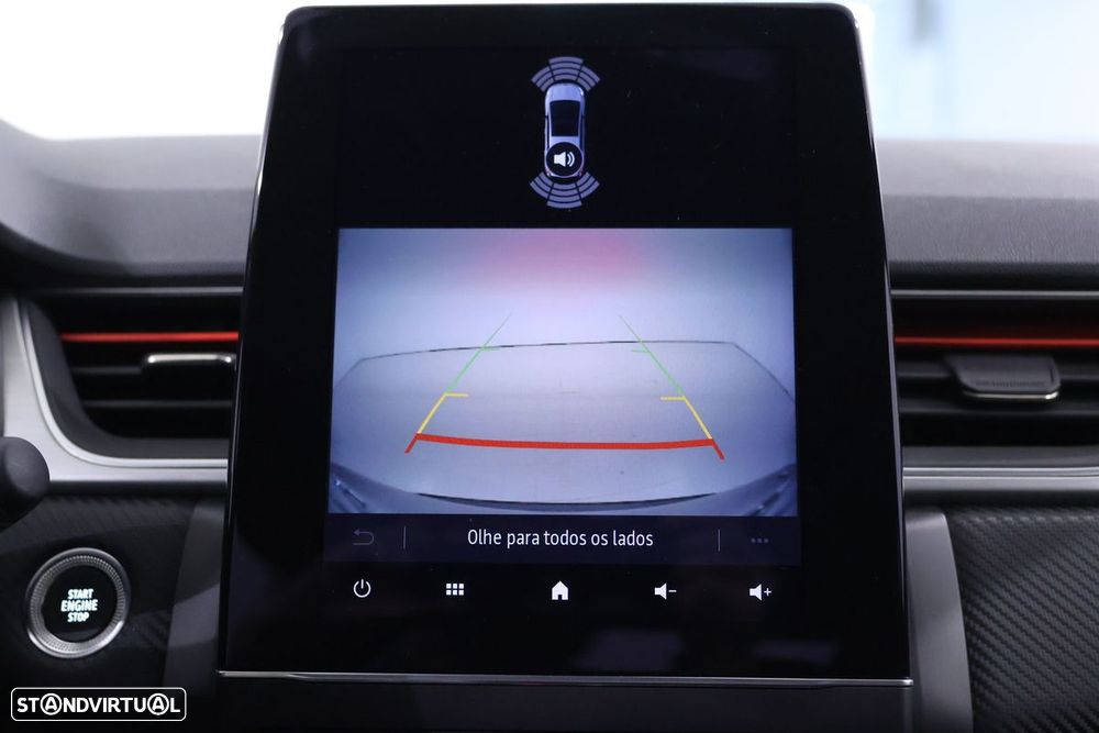 Renault Captur 1.0 TCe RS Line - 24