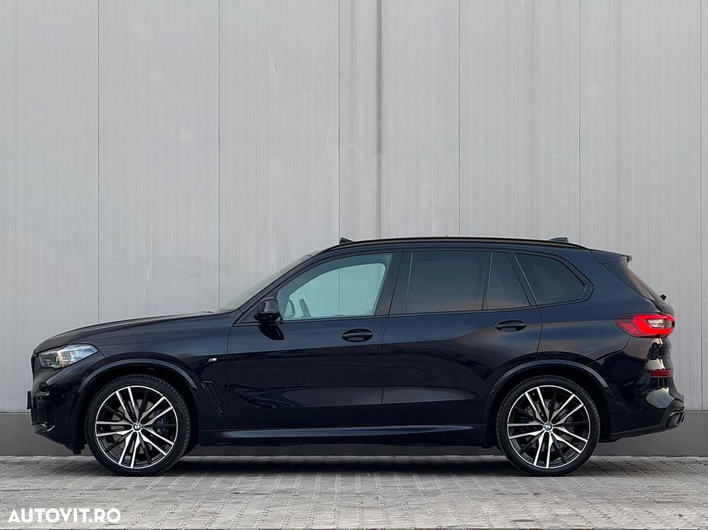 BMW X5 xDrive40d - 9