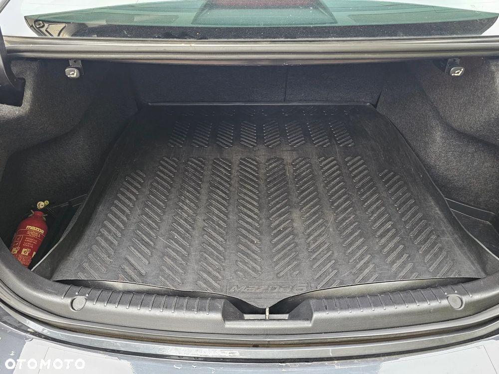 Mazda 6 2.0 Skypassion I-ELoop - 24