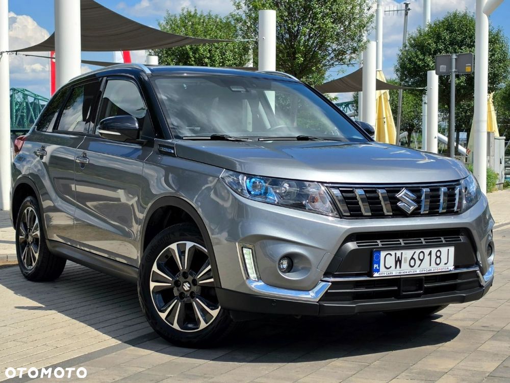 Suzuki Vitara - 3