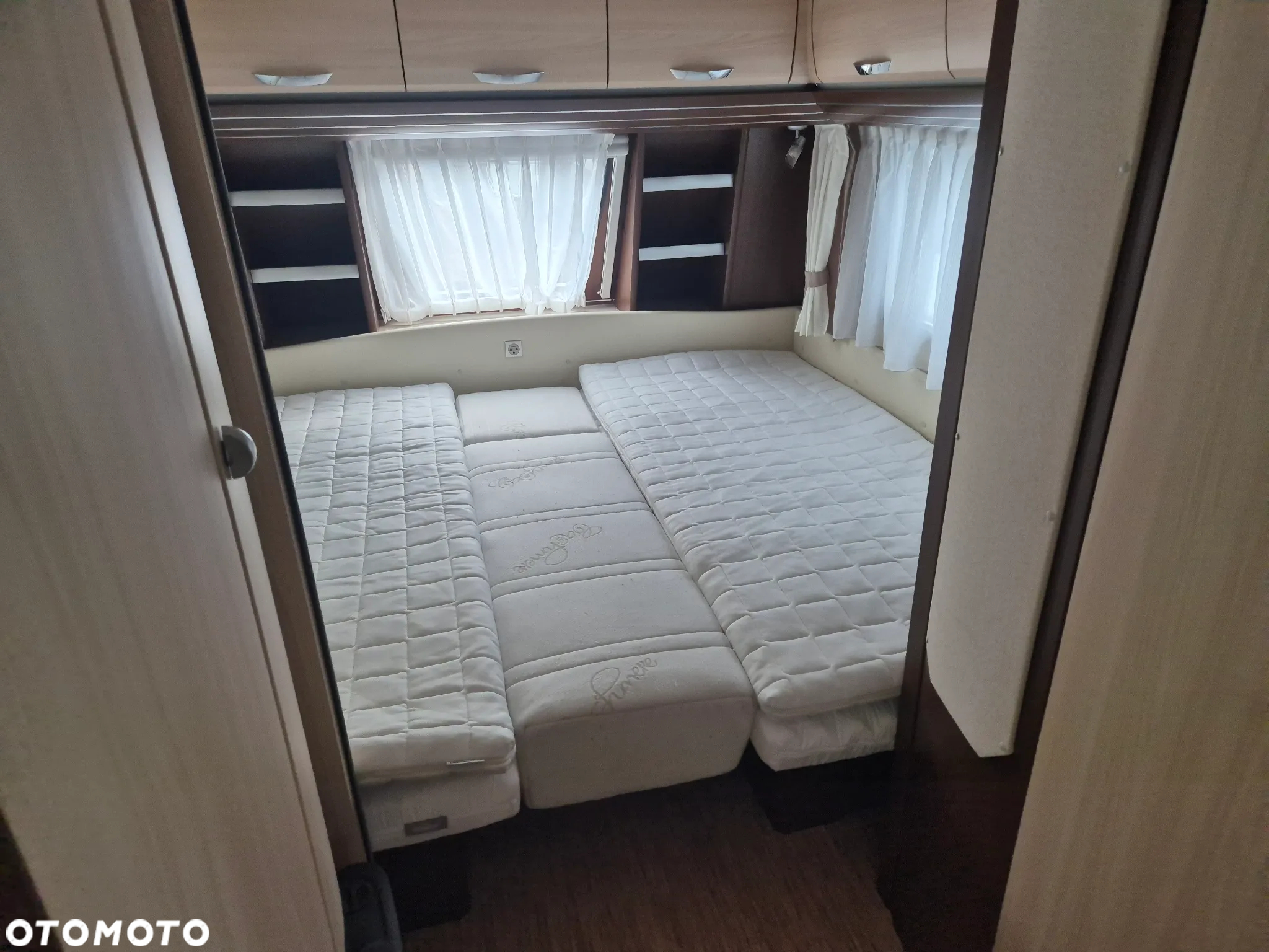 Hobby 560 Prestige UL 5 os - 10