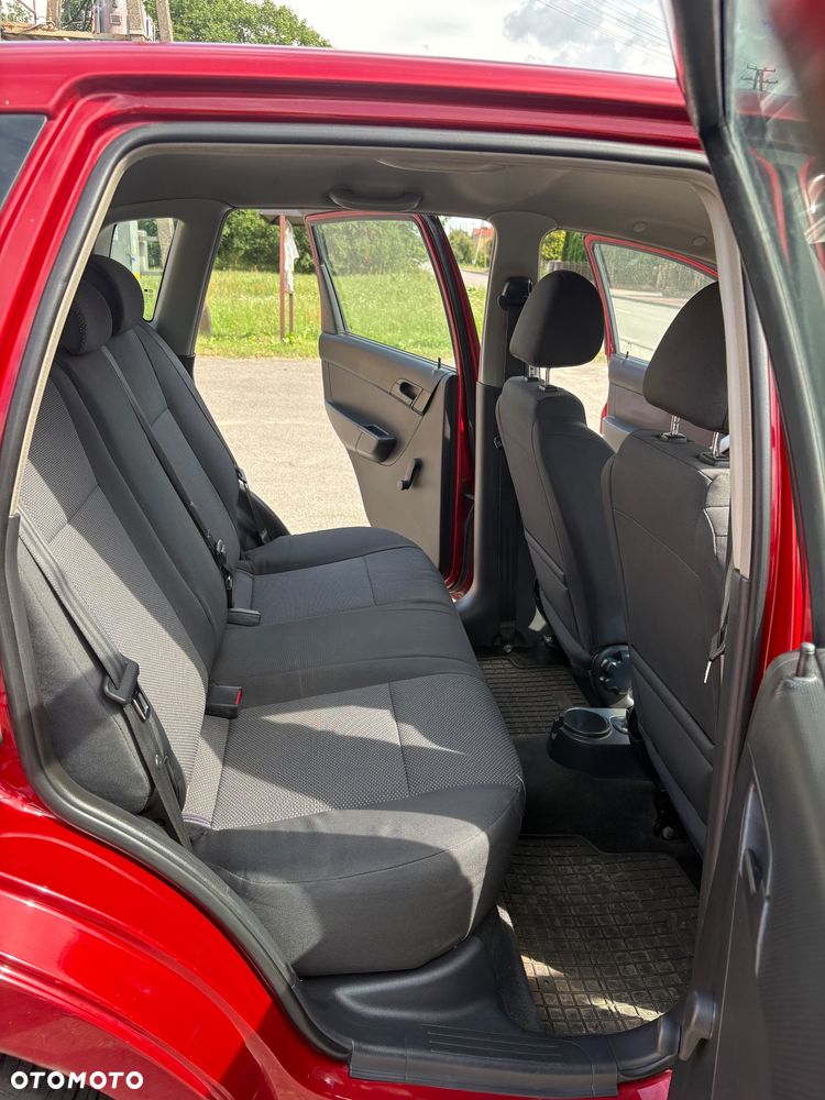 Chevrolet Aveo 1.2 16V Base+ / Classic+ - 11