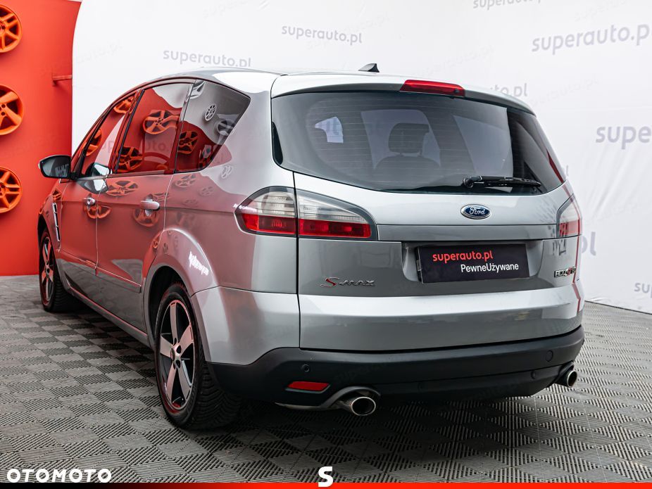 Ford S-Max - 26