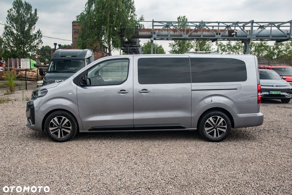 Citroën SpaceTourer - 8