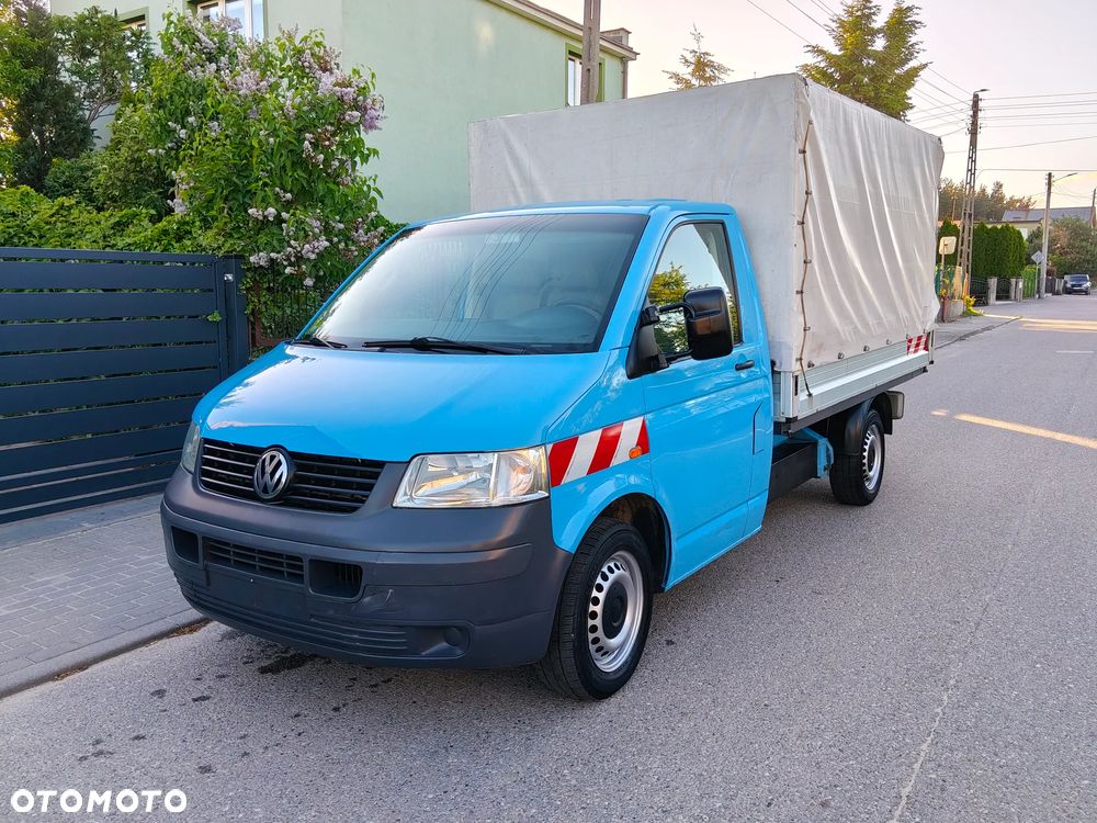 Volkswagen T5 - 2