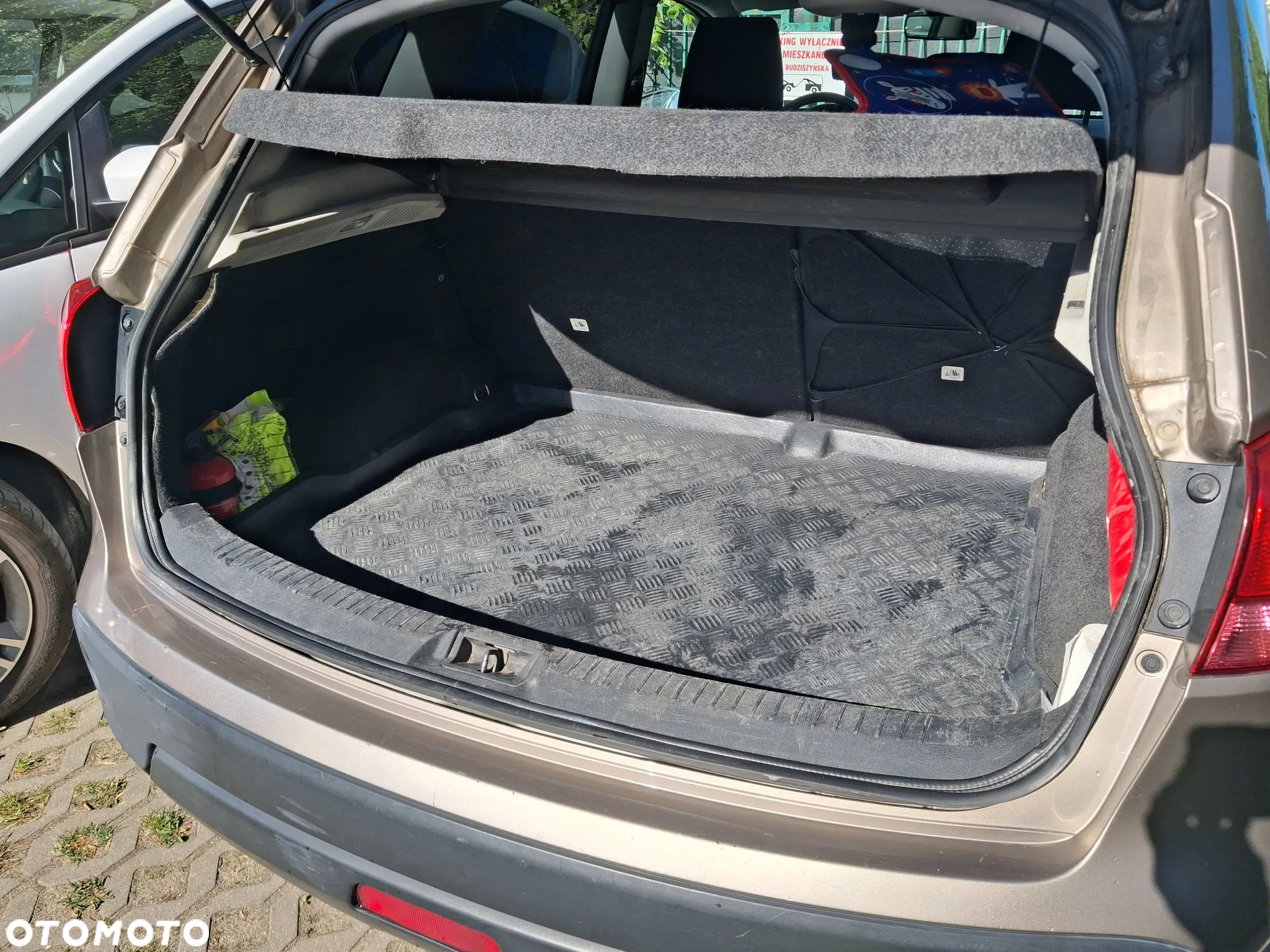 Nissan Qashqai 1.6 Acenta - 8