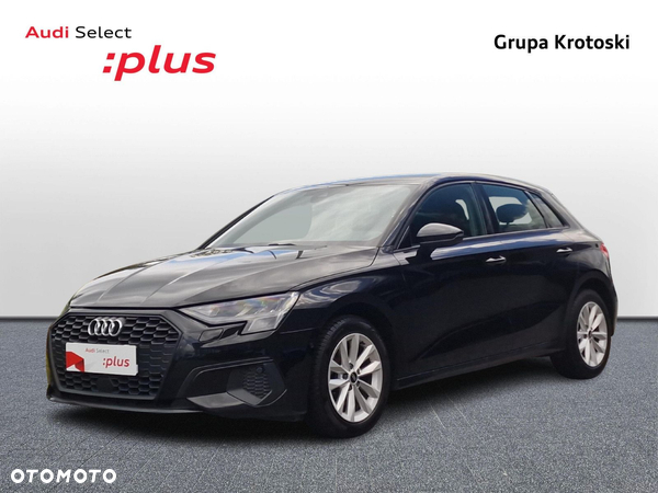 Audi A3 30 TDI
