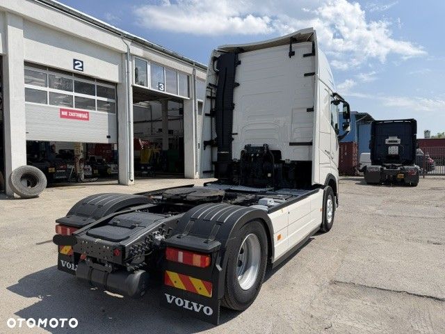 Volvo FH 460 XL   I-PARKCOOL 2023 rok produkcji - 3
