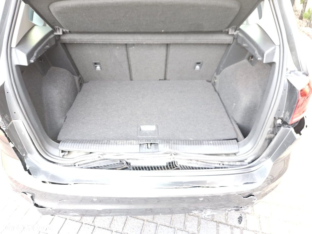 Volkswagen Golf Sportsvan 1.6 TDI SCR DSG Comfortline - 16