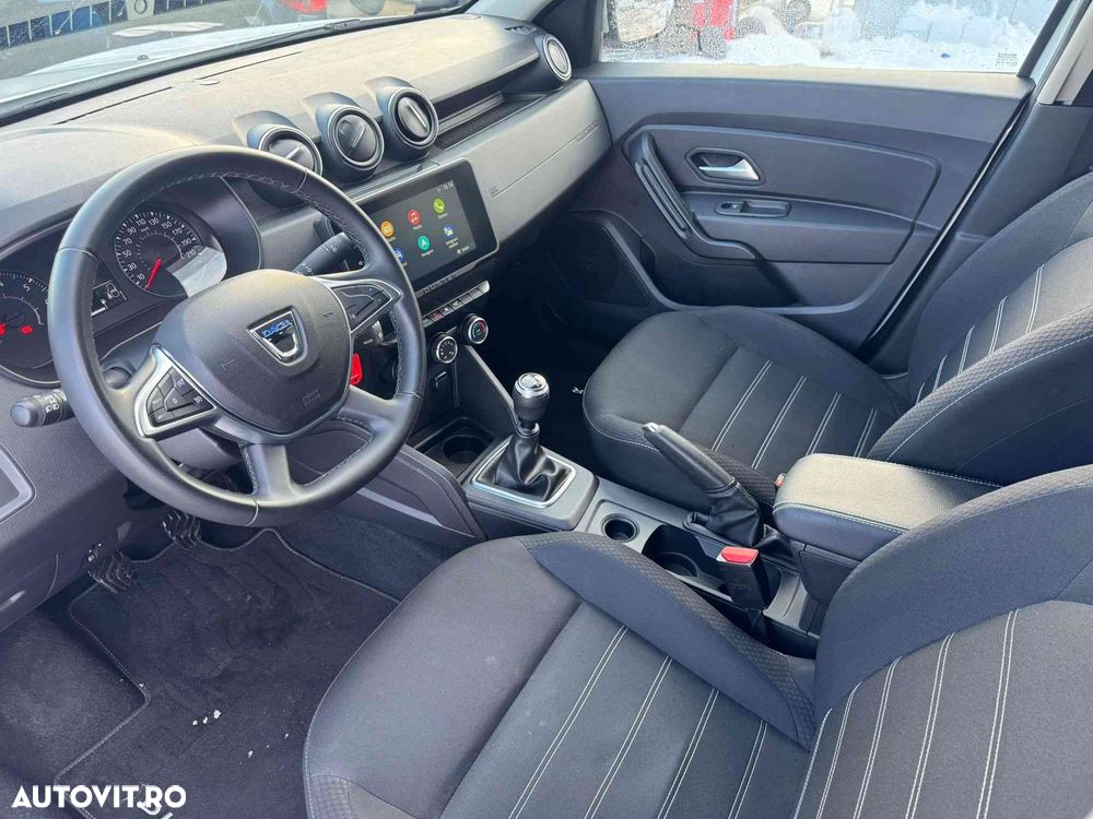 Dacia Duster - 11