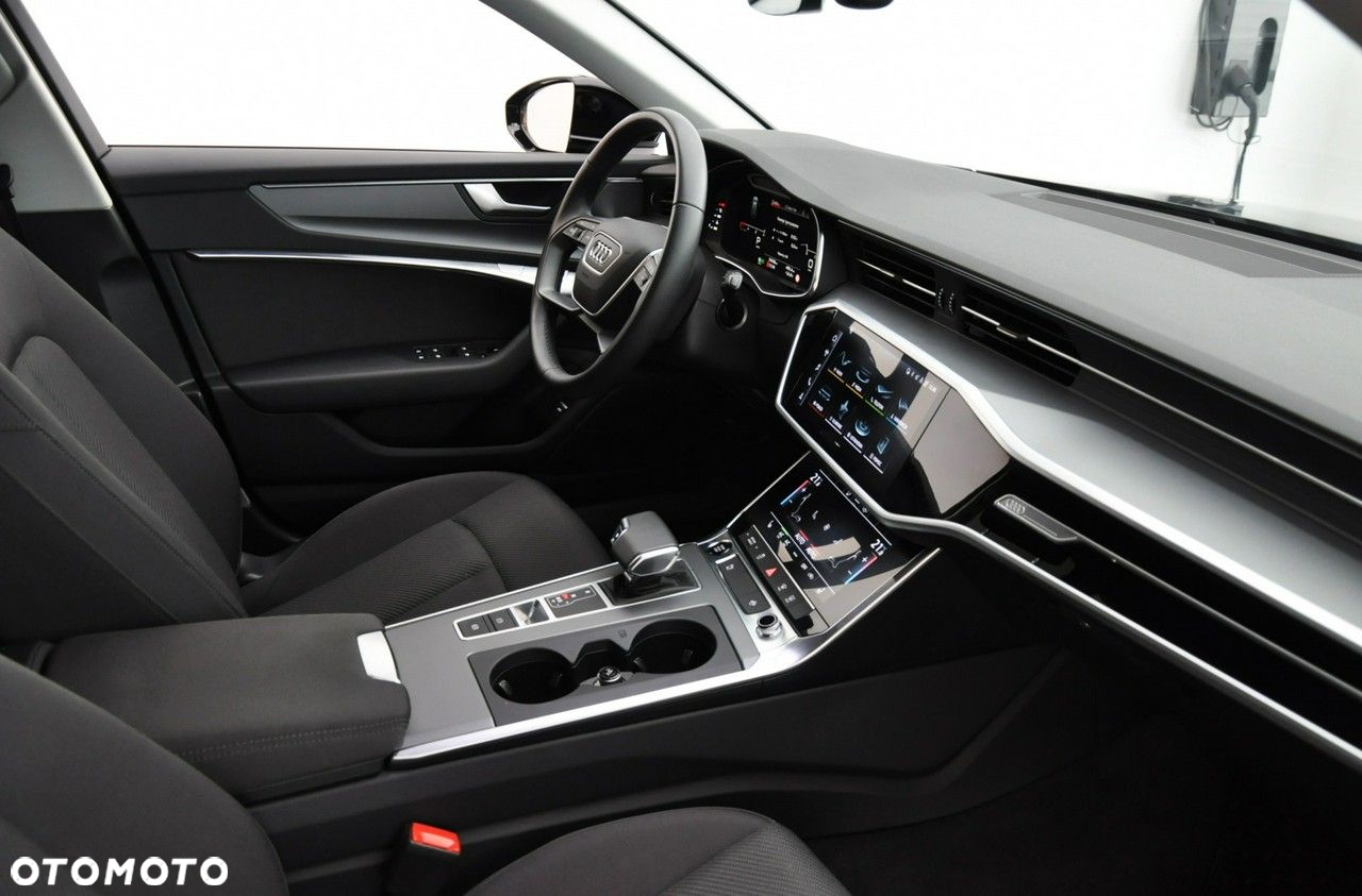 Audi A6 - 22