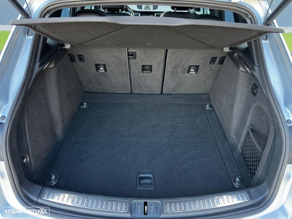 Porsche Macan S PDK - 28