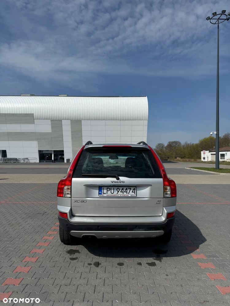 Volvo XC 90 3.2 Momentum - 10