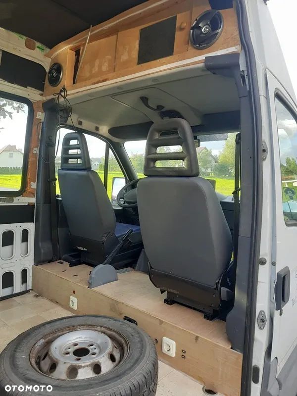 Iveco iveco - 10