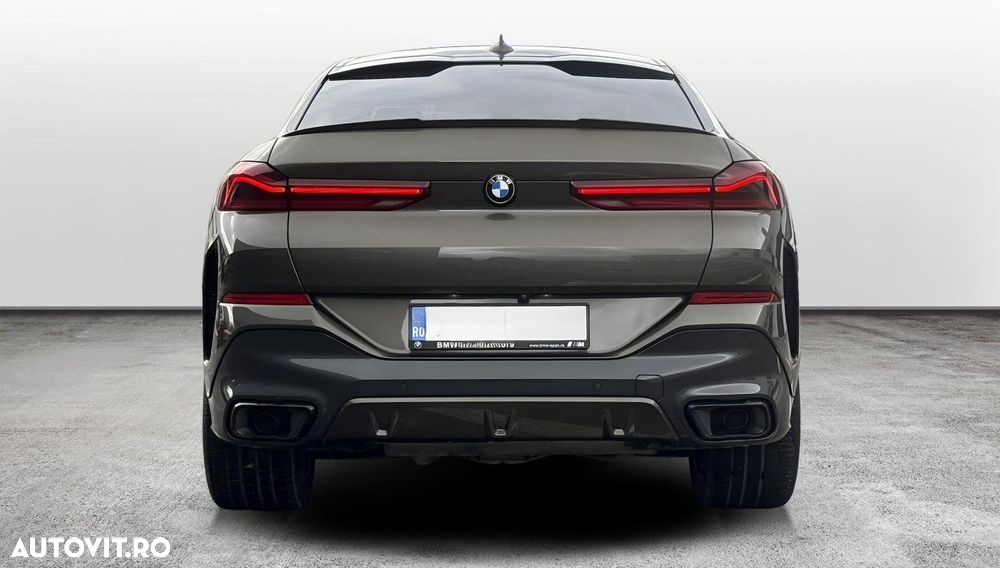 BMW X6 - 3
