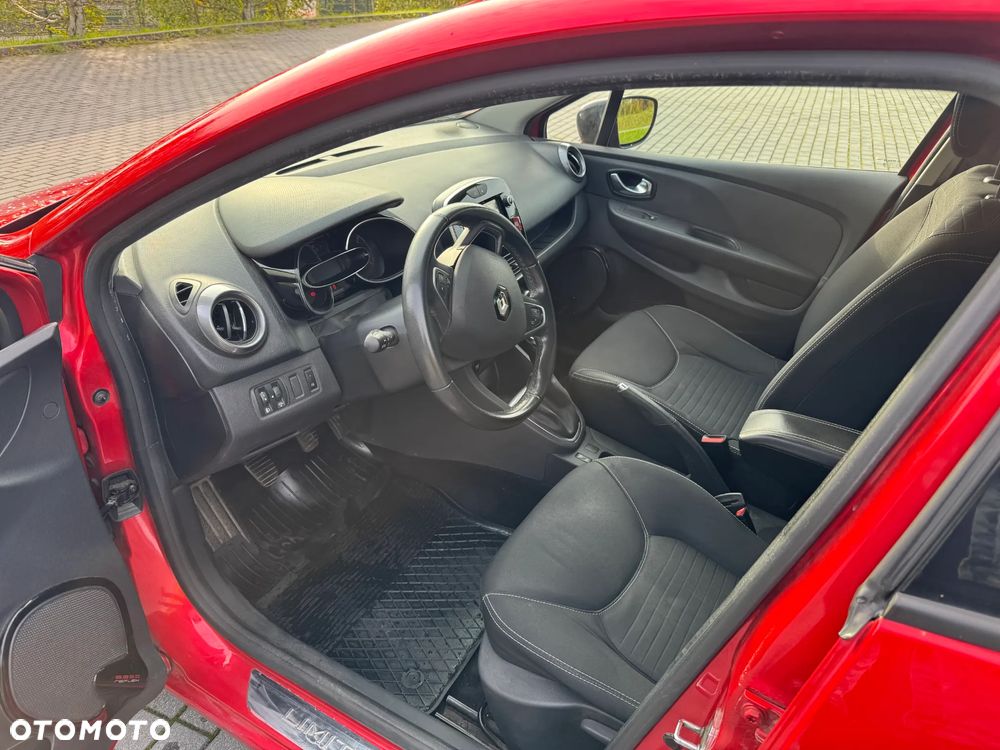 Renault Clio 0.9 Energy TCe Limited - 11
