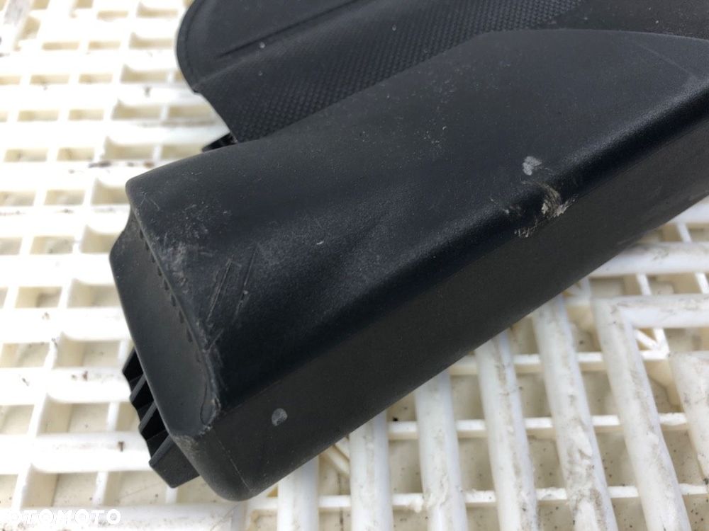 ROLETA BAGAŻNIKA  SEAT ALTEA XL (5P5, 5P8) 2006 - 2022 1.4 TSI 92 kW [125 KM] benzyna 2007 - 2022 - 7