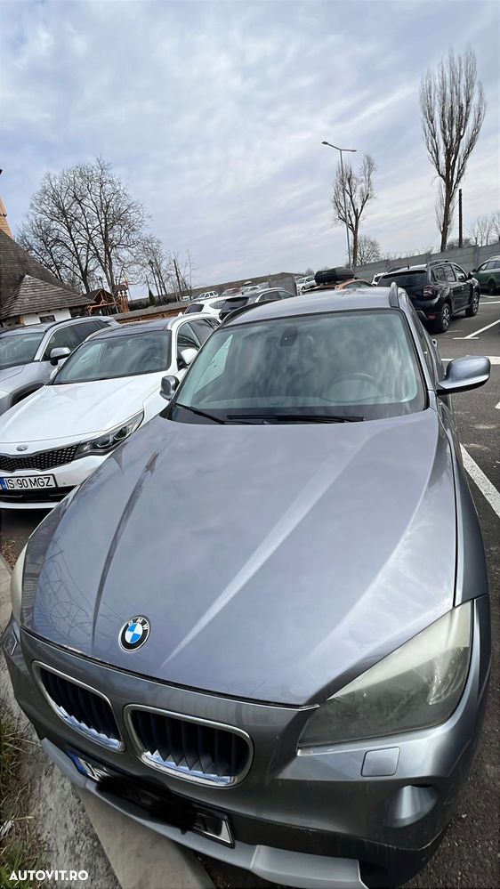 BMW X1 xDrive18d xLine - 4