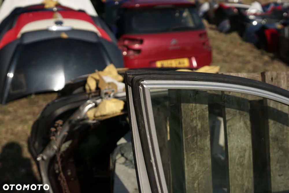 Drzwi przód przednie lewe Hyundai i30 I RAH - 10