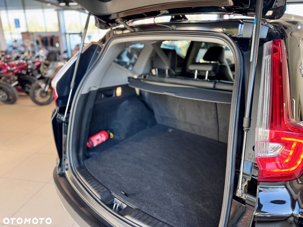 Honda CR-V 2.0 i-MMD Lifestyle (Honda Connect+) - 14